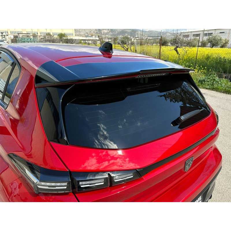Roof Spoiler Peugeot 308 Mk3 (2021-)
