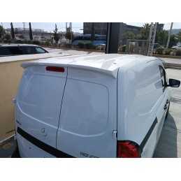 Roof Spoiler Barn Doors Mercedes Citan (2022-)