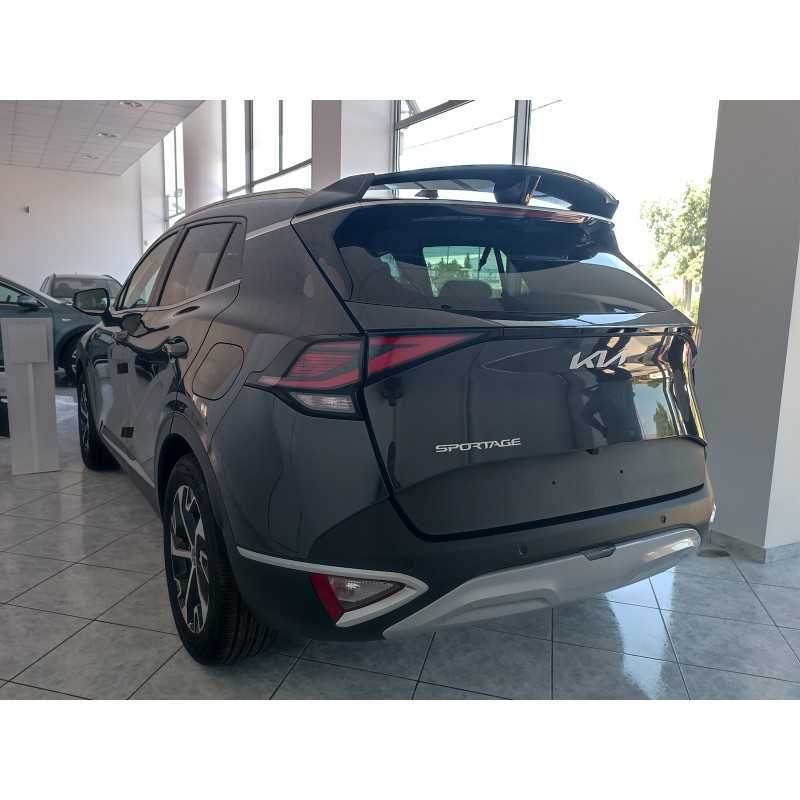 Roof Spoiler Kia Sportage Mk5 (2021-)