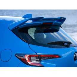 Roof Spoiler Toyota Corolla Mk12 Hatchback (2018-)
