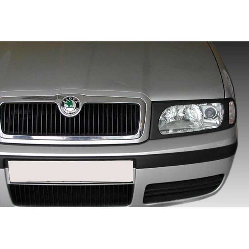 Headlight Covers Skoda Octavia Mk1 (1996-2004)