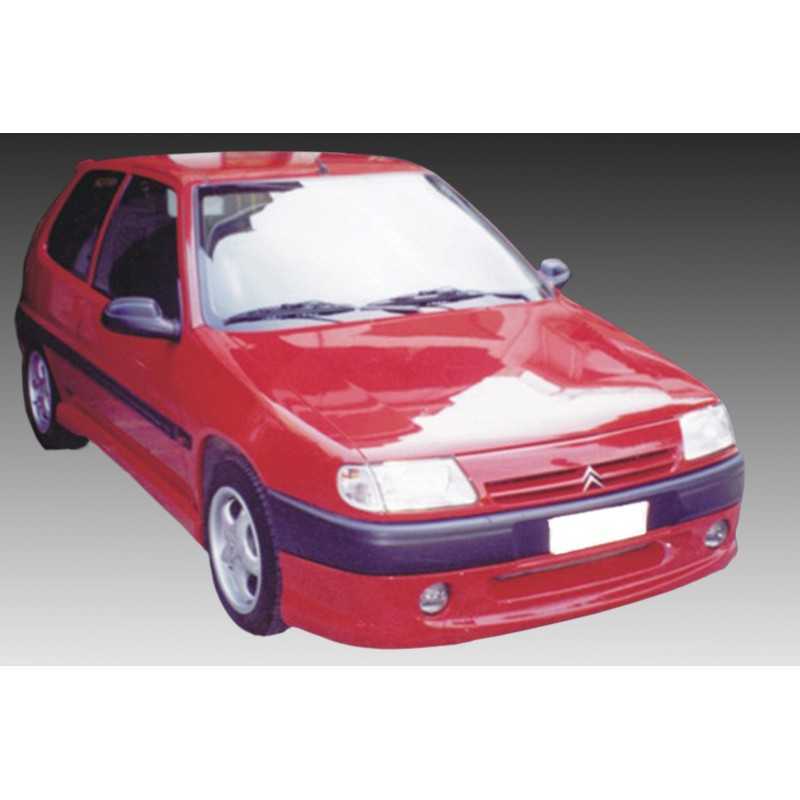 Gonne laterali Citroen Saxo (1995-1999)