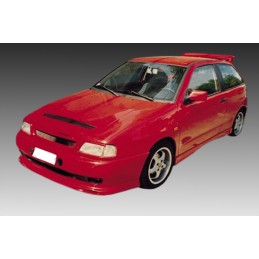 Spoiler anteriore Seat Ibiza Mk2 (1996-1999)