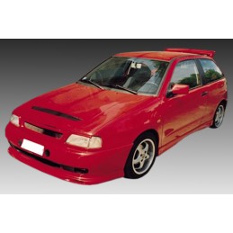 Gonne laterali Seat Ibiza Mk2 (1996-1999)