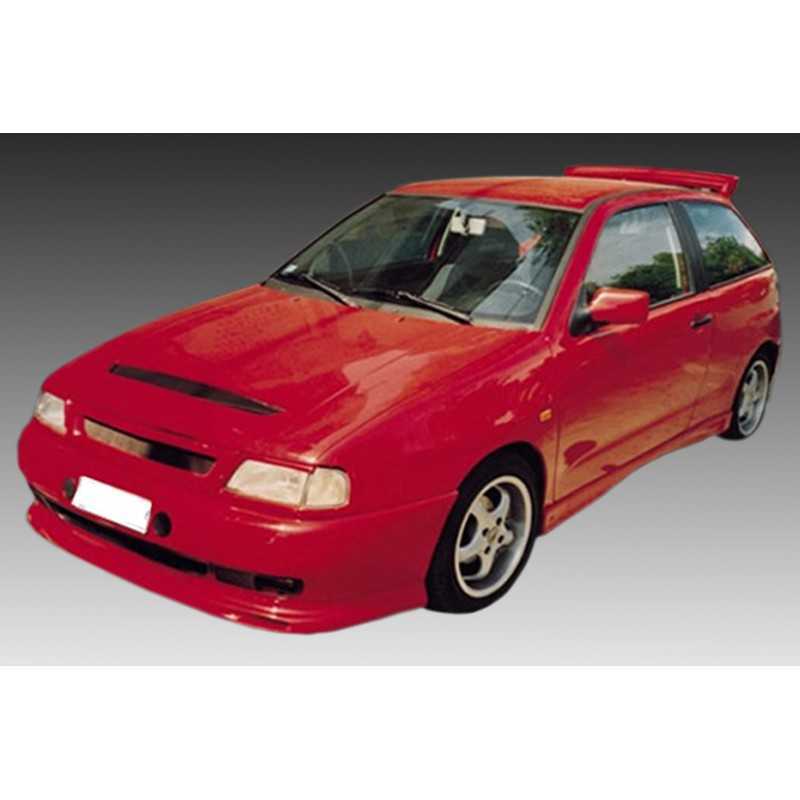 Gonne laterali Seat Ibiza Mk2 (1996-1999)