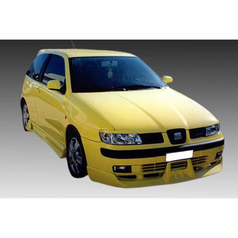 Spoiler anteriore Seat Ibiza Mk2 (1999-2002)