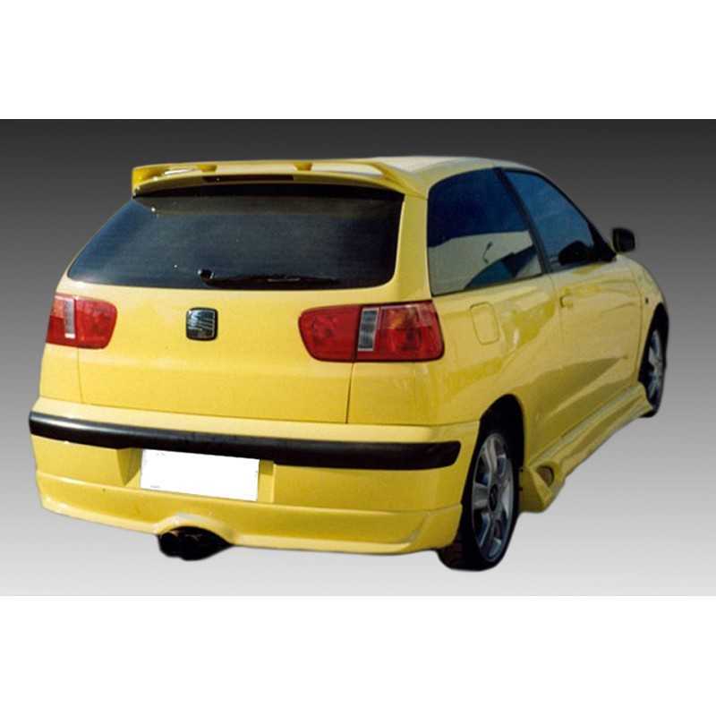 Spoiler posteriore Seat Ibiza Mk2 (1999-2002)