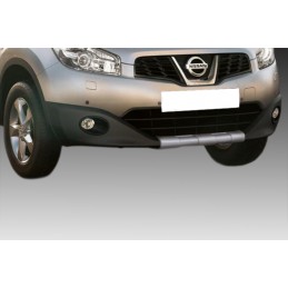 Diffusore anteriore Nissan Qashqai J10 Facelift (2009-2013)