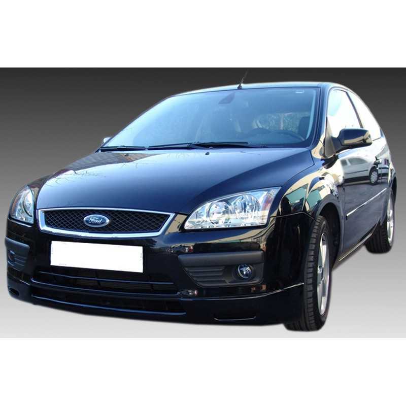 Spoiler anteriore Ford Focus Mk2 (2005-2008)