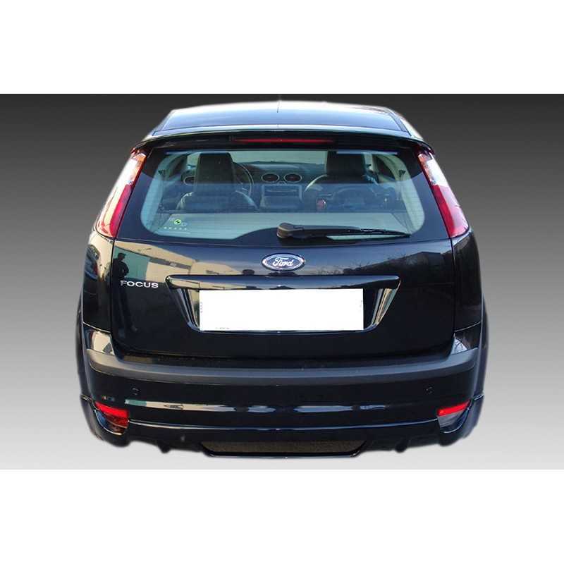 Spoiler posteriore Ford Focus Mk2 (2005-2008)