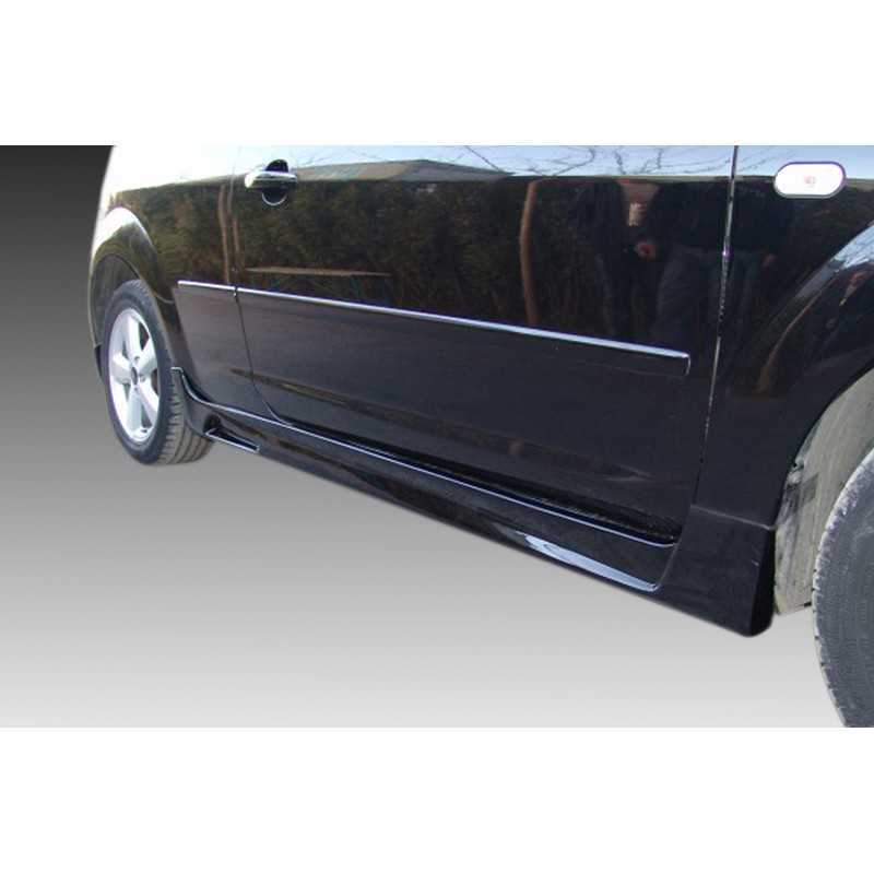 Gonne laterali Ford Focus Mk2 (2005-2008)