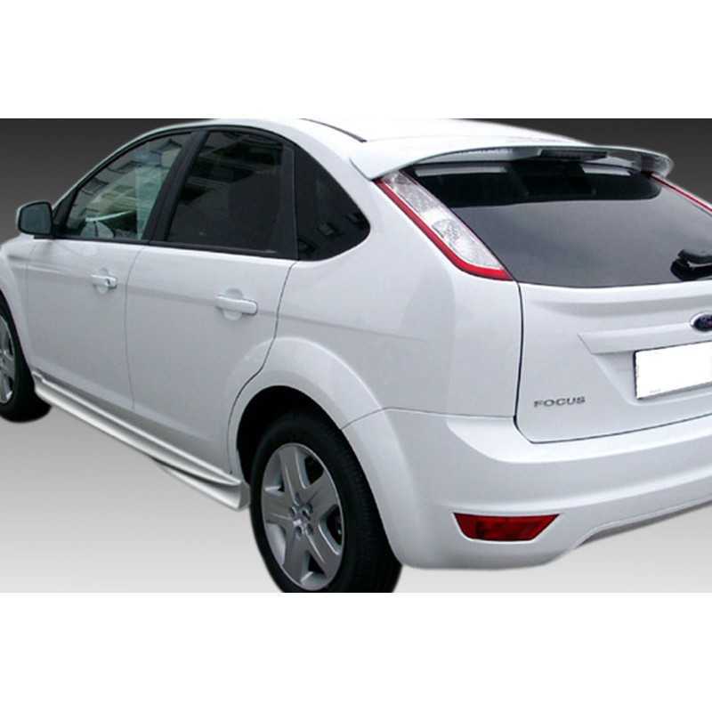 Gonne laterali Ford Focus Mk2 Facelift (2008-2010)