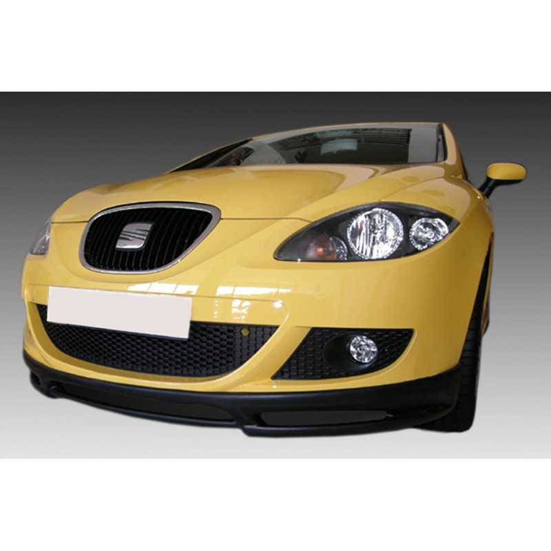 Spoiler anteriore Seat Leon Mk2 (2005-2009)