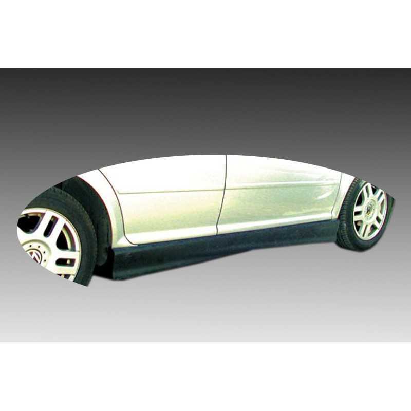 Gonne laterali V.2 Volkswagen Golf Mk4
