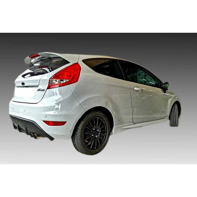 Gonne laterali Ford Fiesta Mk7 3-doors (2008-2017)