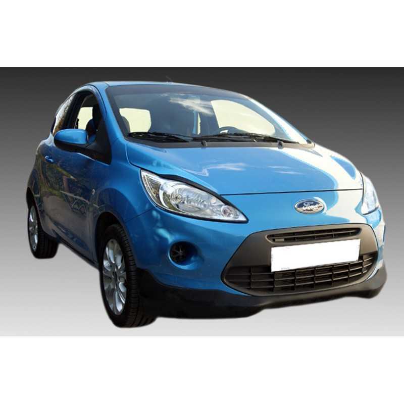 Spoiler anteriore Ford Ka Mk2 (2008-2014)