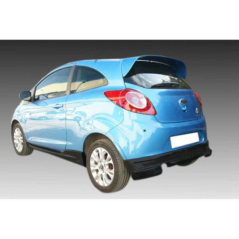 Spoiler posteriore Ford Ka Mk2 (2008-2014)