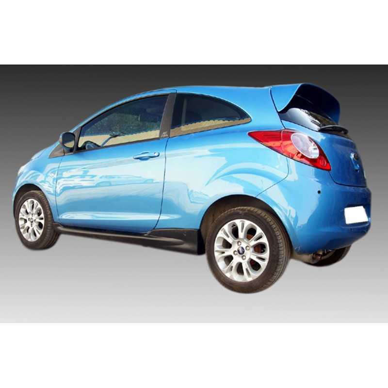 Gonne laterali Ford Ka Mk2 (2008-2014)