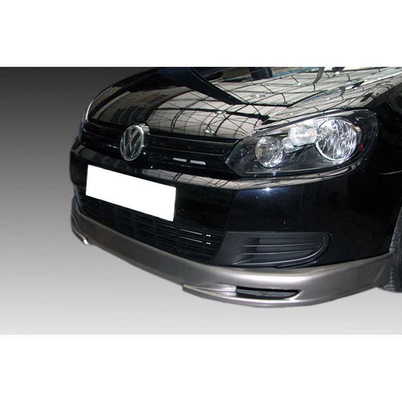 Spoiler anteriore Volkswagen Golf Mk6