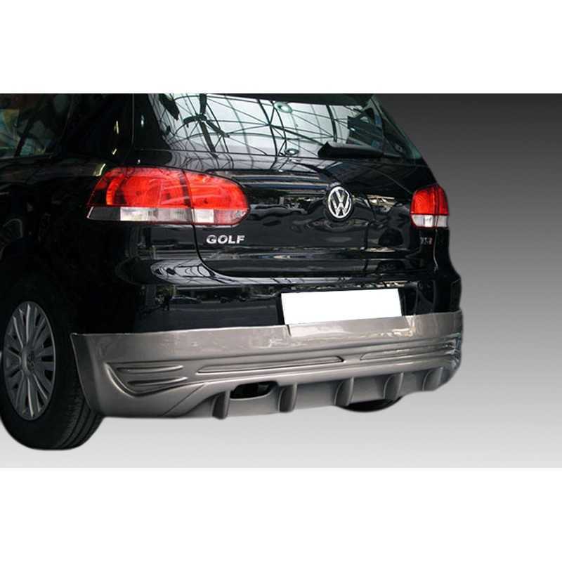 Spoiler posteriore Volkswagen Golf Mk6