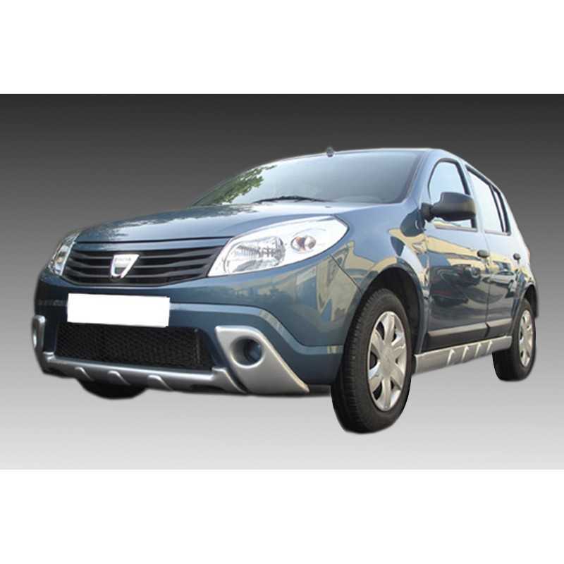 Headlight Cups Dacia Sandero Mk1 (2008-2012)