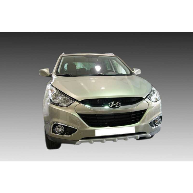 Diffusore anteriore Hyundai ix35 (2009-2015)