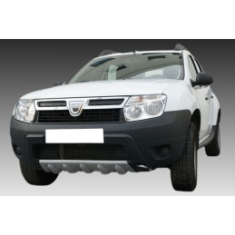 Diffusore anteriore Dacia Duster Mk1 (2010-2017)