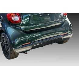 Spoiler posteriore Smart 453