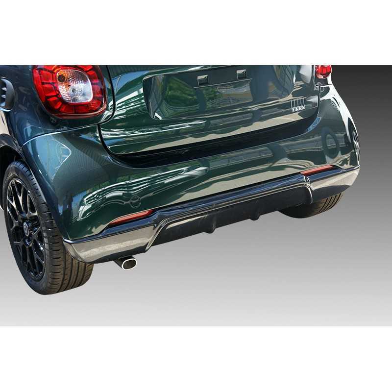 Spoiler posteriore Smart 453