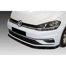 Separatore anteriore Volkswagen Golf Mk7 Facelift (2016-2019)