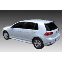 Gonne laterali Volkswagen Golf Mk7 5-doors