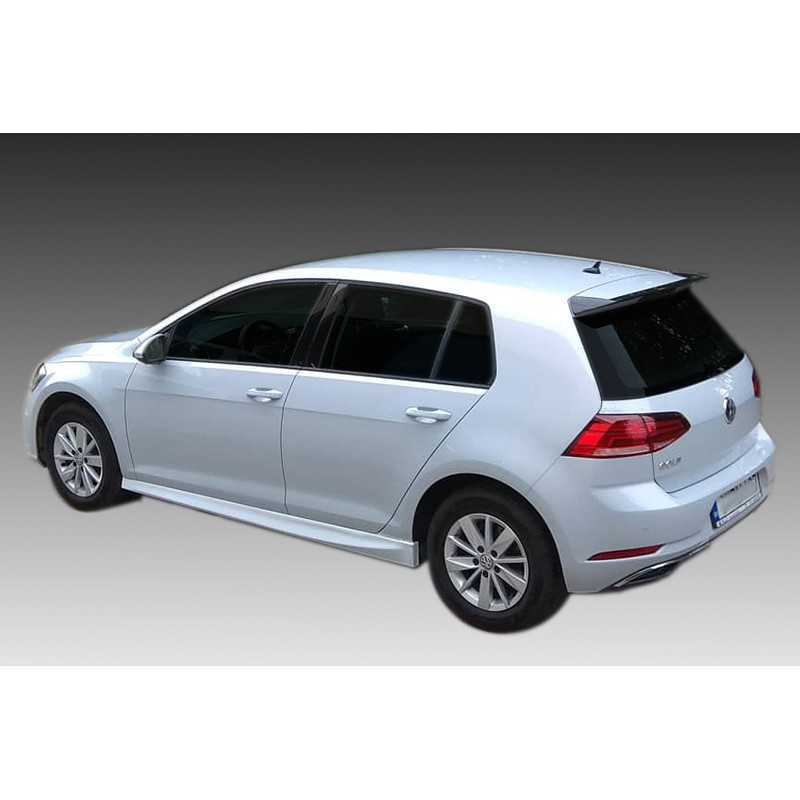 Gonne laterali Volkswagen Golf Mk7 5-doors