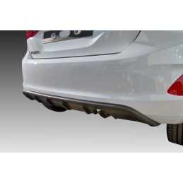 Diffusore posteriore Ford Fiesta Mk8 (2017-2021)