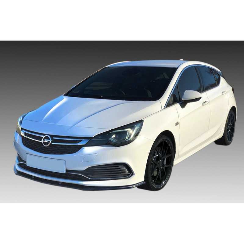Separatore anteriore Opel Astra K OPC Line (2015-2019)