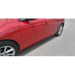 Gonne laterali Extensions Opel Corsa F (2019-)