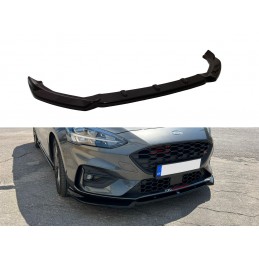 Separatore anteriore Ford Focus Mk4 ST / ST-Line (2018-2021)