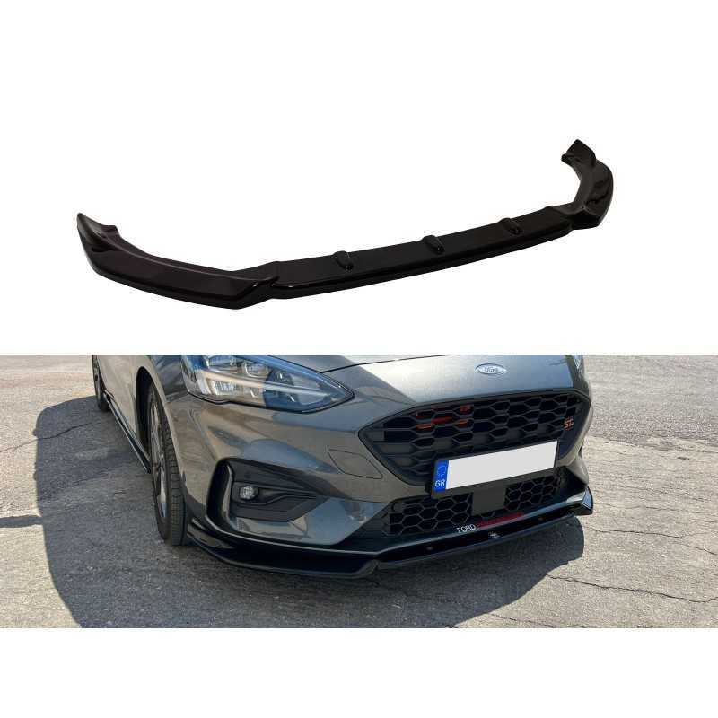 Separatore anteriore Ford Focus Mk4 ST / ST-Line (2018-2021)