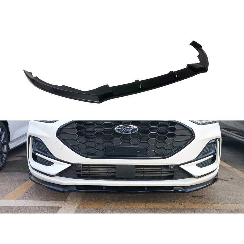 Separatore anteriore Ford Focus Mk4 Facelift ST / ST-Line (2021-)