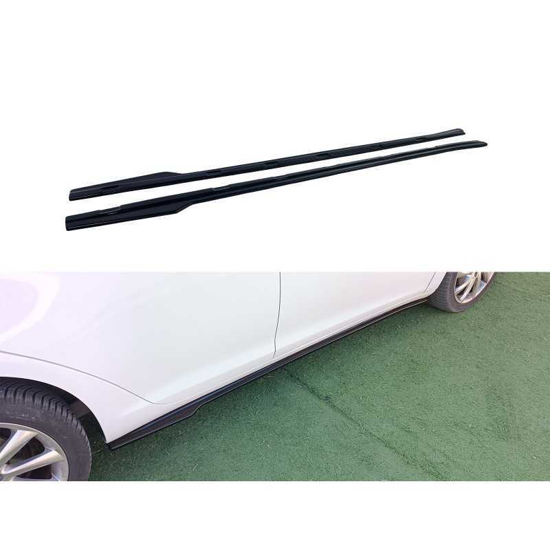 Gonne laterali Extensions Alfa Romeo Giulietta