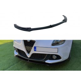 Separatore anteriore Alfa Romeo Giulietta Facelift (2016-2020)