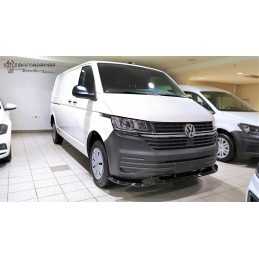Separatore anteriore Volkswagen T6.1 Standard Bumper