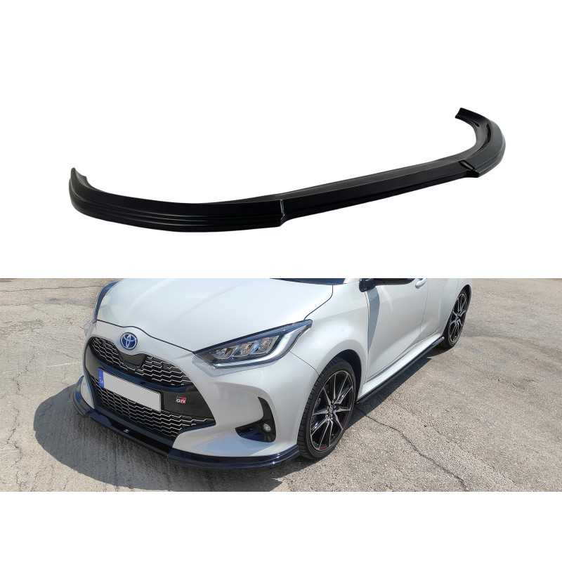 Separatore anteriore Toyota Yaris Mk4 GR Sport (2022-)