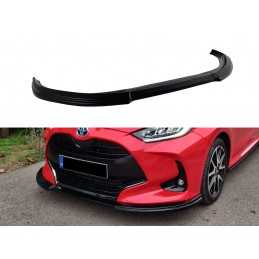 Separatore anteriore Toyota Yaris Mk4 GR Sport (2022-)