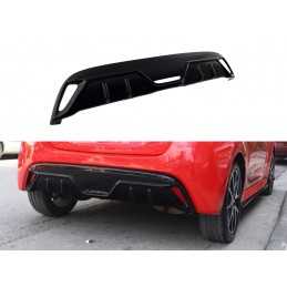 Diffusore posteriore Toyota Yaris Mk4 (2020-)