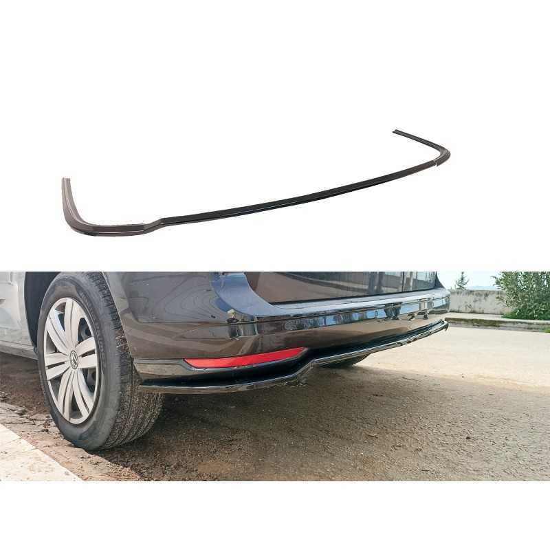 Separatore posteriore Volkswagen Caddy Mk5 (2021-)