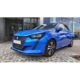 Separatore anteriore V.1 Peugeot 208 Mk2 (2019-)