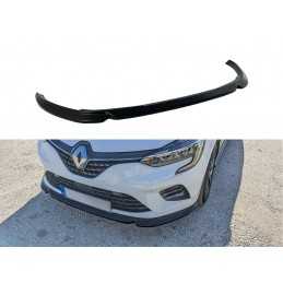Separatore anteriore Renault Clio Mk5 (2019-)