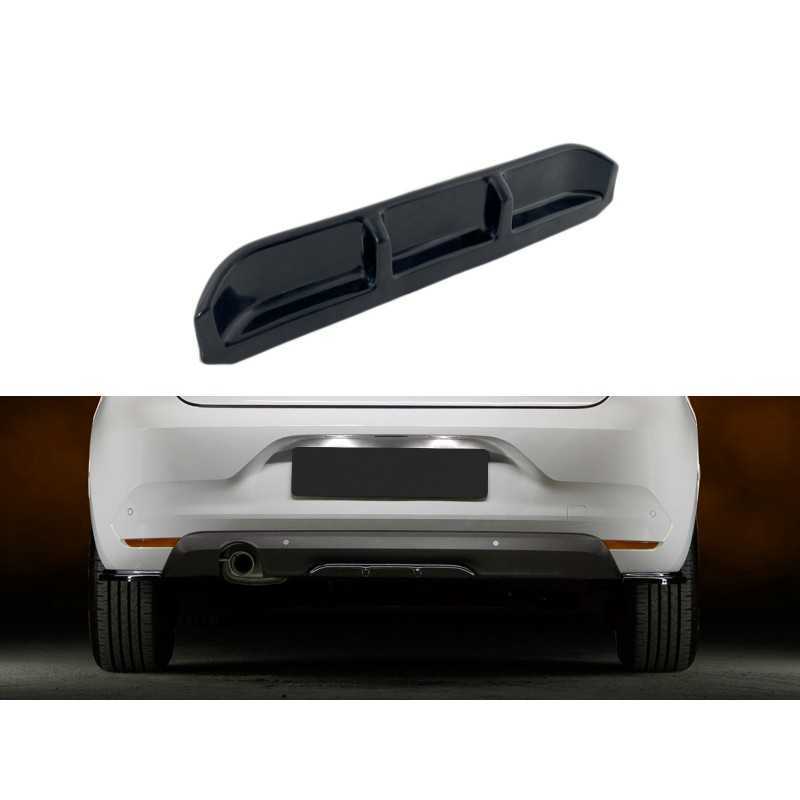 Diffusore posteriore Renault Clio Mk5 (2019-)