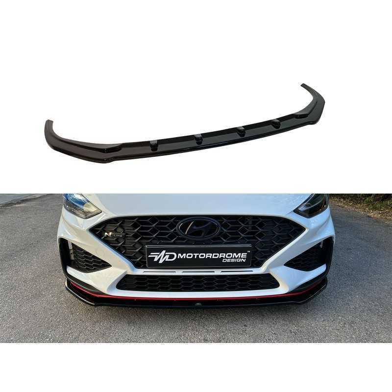 Separatore anteriore Hyundai i30 Mk3 N / N-Line Hatchback / Fastback Facelift (2020-)