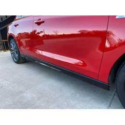 Gonne laterali Hyundai i30 Mk3 (2016-)